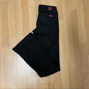 Shank Jeans - Black